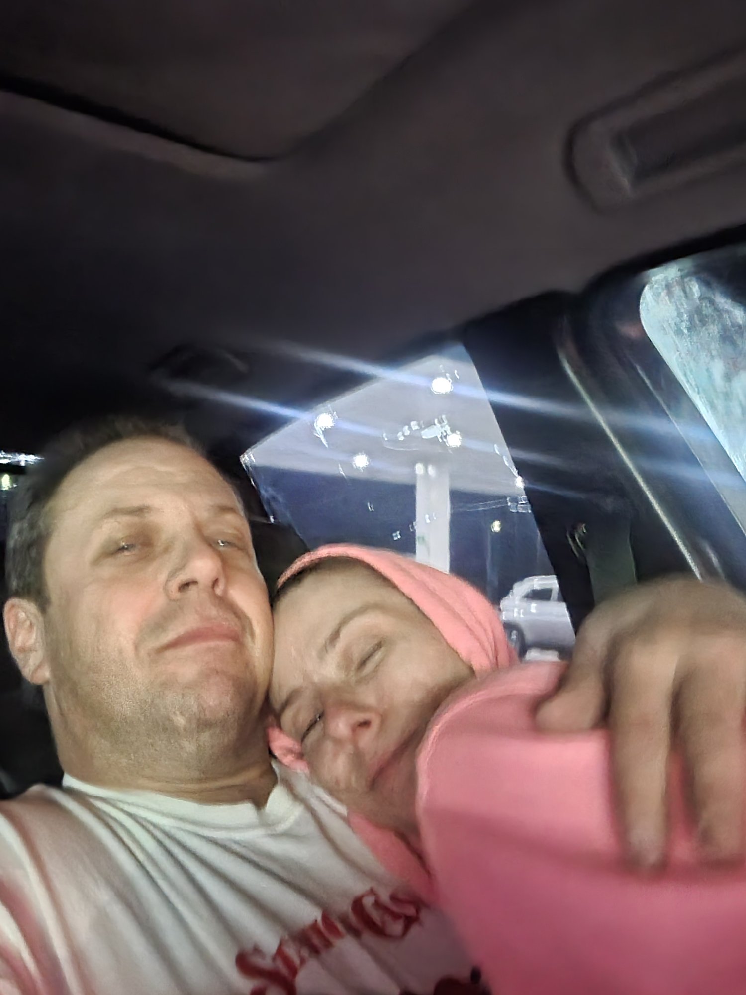 Trav and Sharee - MMC Founders