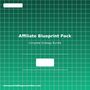 MMC Affiliate Blueprint Pack