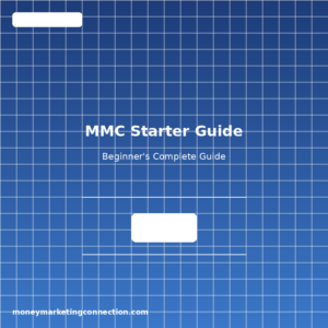 MMC Starter Guide