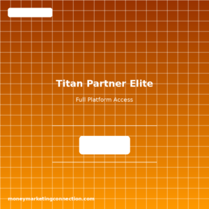MMC Titan Partner Elite